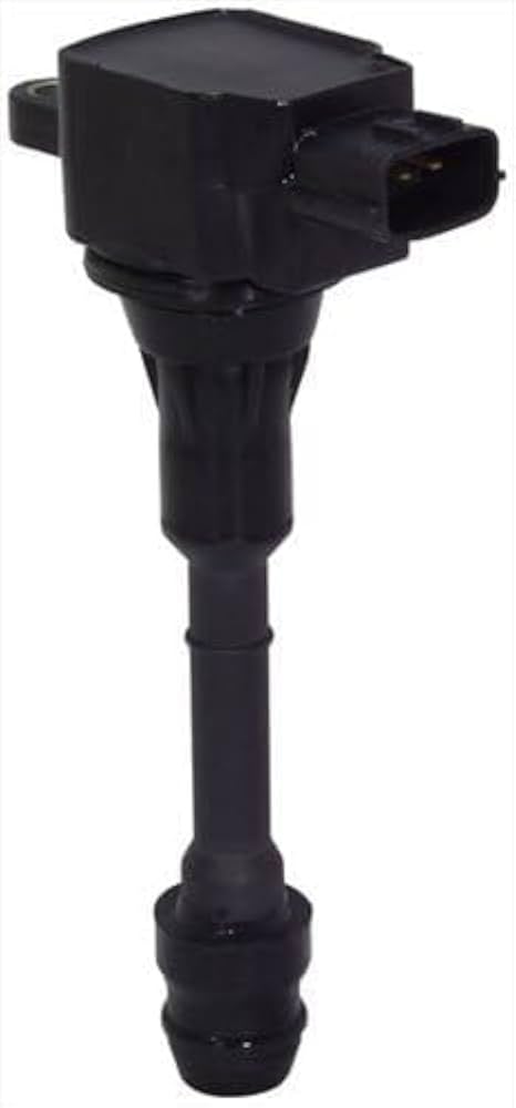 Amazon.com: 91H2002930 Forklift Ignition Coil 91H20-02930